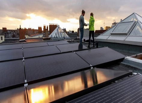 So Good Energy: Groot potentieel en veel terughoudendheid in fotovoltaïsche huurderselektriciteit
